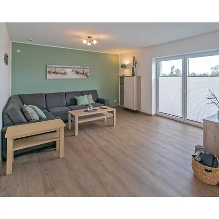 Wellness Oasis * Norddeich (Norden)