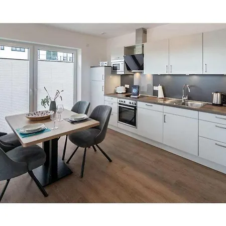 Wellness Oasis Norddeich (Norden)