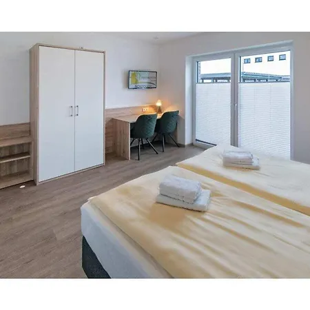 Wellness Oasis Norddeich (Norden)