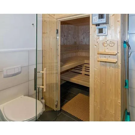 Wellness Oasis * Norddeich (Norden)