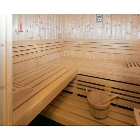 Wellness Oasis Casa de Férias